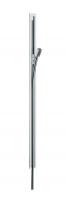 Душевая штанга со шлангом Hansgrohe Raindance 90 см 27636000