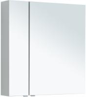 Зеркальный шкаф Aquanet Алвита New 80 см 277536