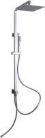 Душевая стойка Allen Brau Infinity 5.21031-00 хром