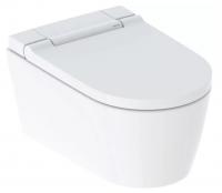 Унитаз подвесной Geberit AquaClean Sela 56 см 146.224.11.1