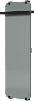 Злектрический полотенцесушитель Allen BrauInfinity 120x44 см 00325659