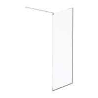 Душевая стенка AM.PM Func 80x200 см W84WI-80-F1-MTE