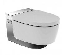 Унитаз подвесной Geberit AquaClean Mera Comfort 59 см 146.214.21.1