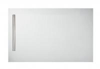 Поддон Jacob Delafon Surface 100x90 см E62626-SS2, цвет: белый гипс