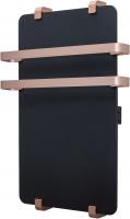 Злектрический полотенцесушитель Allen BrauInfinity 60x44 см 00325628