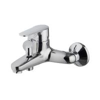 Смеситель для ванны Fima Carlo Frattini Serie 22 F3834/1CR