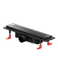 Душевой трап AM.PM PrimeFlow 40 см W02SC-P11-040-01BM