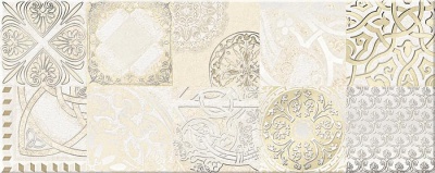 Декор Azori Arte Mosaic 50,5x20,1 см