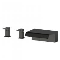 Смеситель для ванны Newform Cascate 70033.M0.077