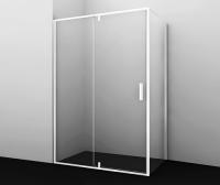 Душевое ограждение WasserKRAFT Neime 120x90 см 19P07
