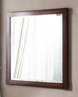 Зеркало Caprigo Наполи 72 см, цвет: bianco antico (B002) 11231