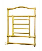 Электрический полотенцесушитель Migliore Edward 80x65 см ML.EDW-EL.500.DO