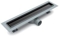 Трап линейный Esbano Eco 50 см E-TILE-50MB