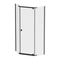 Душевое ограждение AM.PM Sunny 90x90 см W87G-405-9090-BT