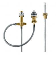 Механизм скрытого монтажа Hansgrohe 13439180