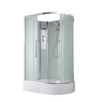 Душевая кабина AvaCan EM3812LN 120x80 см без крыши