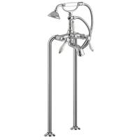 Смеситель для ванны Fima Carlo Frattini Herend F5404/4CR