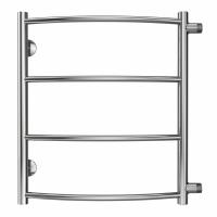 Водяной полотенцесушитель Azario Verona 50x60 см цвет: хром AZ04556