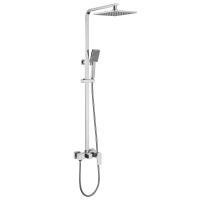 Душевая стойка Abber Daheim AF8220L