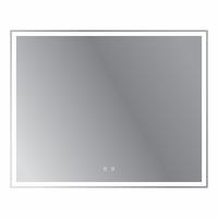 Зеркало с подсветкой BelBagno 100 см SPC-GRT-1000-800-LED-TCH-SND