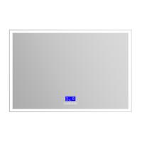 Зеркало с подсветкой BelBagno 120 см SPC-GRT-1200-800-LED-TCH-RAD