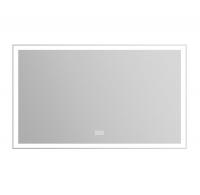 Зеркало с подсветкой BelBagno 100 см SPC-GRT-1000-600-LED-TCH-WARM