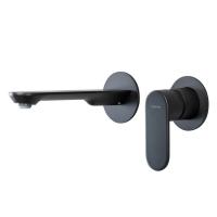 Встраиваемый смеситель для раковины Splendy Rest RE201190UK2BM