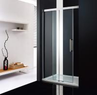 Душевая дверь Cezares Premier-Soft PREMIER-SOFT-W-BF-1-120-C-Cr-IV 120 см
