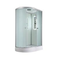 Душевая кабина AvaCan D2012RLED 120x80 см