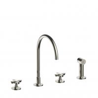 Смеситель для кухни Fantini Icona Classic 5395R051