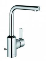 Смеситель для раковины Kludi Zenta 382940575