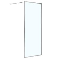 Душевое ограждение  Azario Richmond  90x140 см AZ-NAG 6310 1400