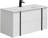 Тумба под раковину Allen Brau Reality 100 см 1.32007.WM