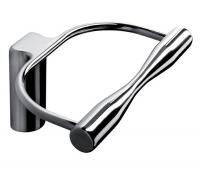 Держатель туалетной бумаги Colombo Design Luna B0108