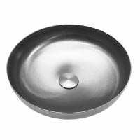 Раковина накладная Abber Wasser Kreis AF2412SP