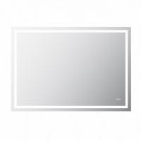 Зеркало с LED подсветкой AM.PM GEM 100 см M91AMOX1001WG