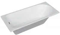 Акриловая ванна Jacob Delafon Odeon Rive 170x70 см E6D367RU-00