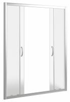 Душевая дверь Good Door Latte WTW-TD-150-G-WE 150 см ЛА00033