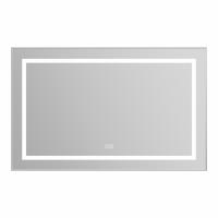 Зеркало с подсветкой BelBagno Kraft 108.5 см SPC-KRAFT-1085-685-TCH-WARM