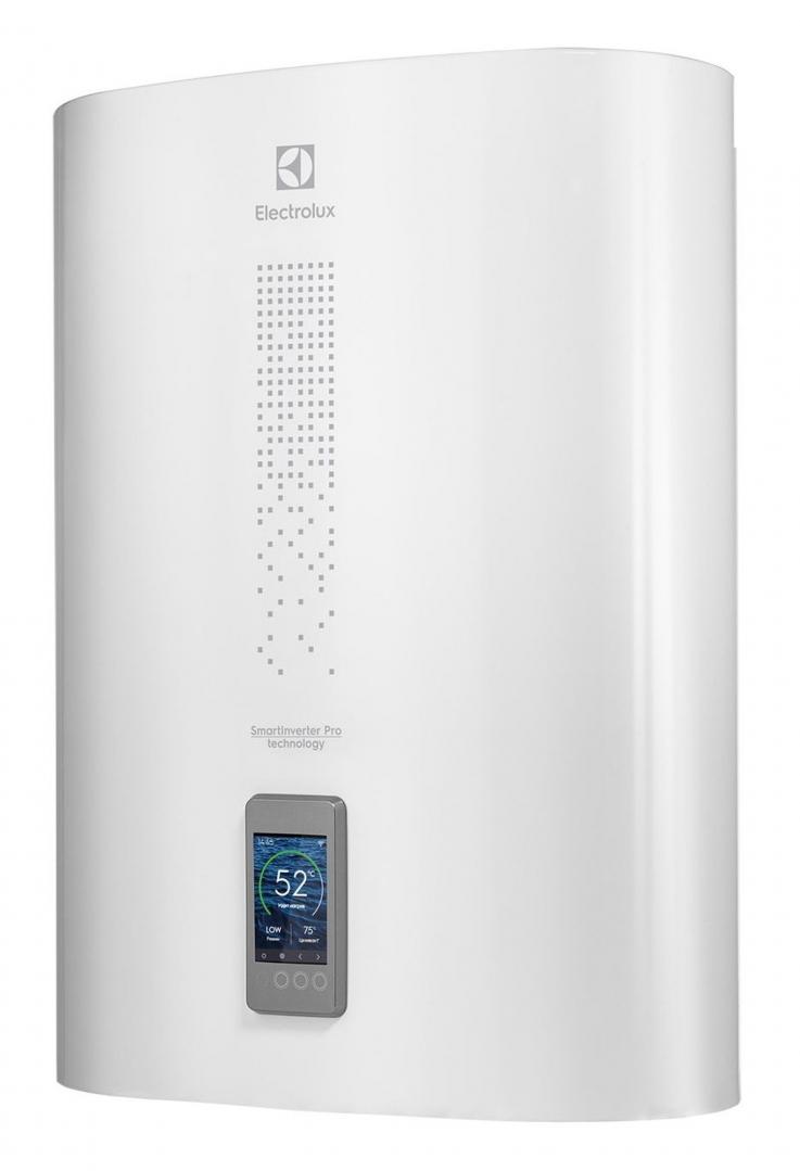 Electrolux ewh 50 smartinverter