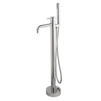 Смеситель для ванны Fima Carlo Frattini Spillo Up F3034/6CR