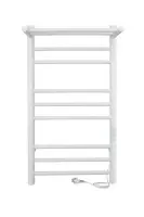 Электрический полотенцесушитель Indigo Line Trinity 80/40 LСLTE80-40PWMRt
