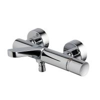 Смеситель для ванны Fima Carlo Frattini Nomos Go F4164/1CR