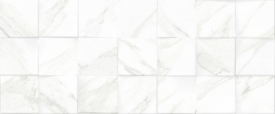 Плитка настенная Gracia Ceramica Vinde Celia White Wall 03 60x25 см