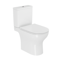 Унитаз-компакт напольный Vitra M50 9889B003-7200