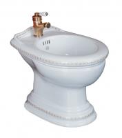 Биде напольное Migliore Milady 58 см ML.MLD-25.732.D3.BR