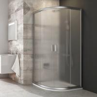 Душевое ограждение Ravak Blix BLCP4-90 90x90 см 3B270U00ZG