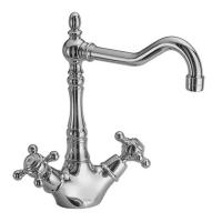 Смеситель для кухни Fima Carlo Frattini Elizabeth F5087CR
