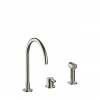 Смеситель для кухни Fantini Icona Classic 5395R551
