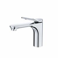 Смеситель для раковины Wonzon & Woghand, цвет: Хром WW-A40482-CR